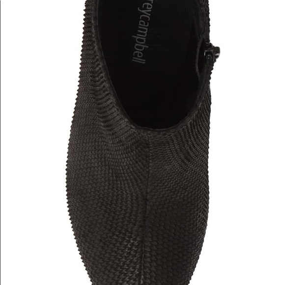 Jeffrey Campbell total ankle booties - Picture 4 of 7